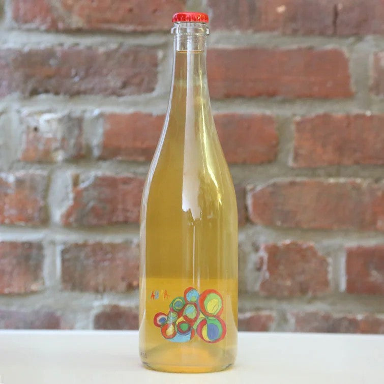 Jauma“1000Fires”CheninBlancSemillon,McLarenVale,2016