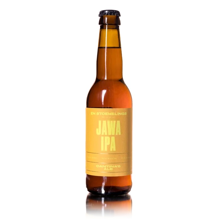 Jawa6.5%24x33cl