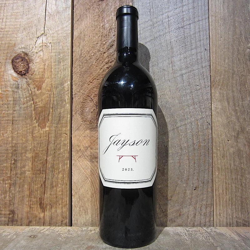 JaysonbyPahlmeyerTheBenchCabernetSauvignon2023750ml