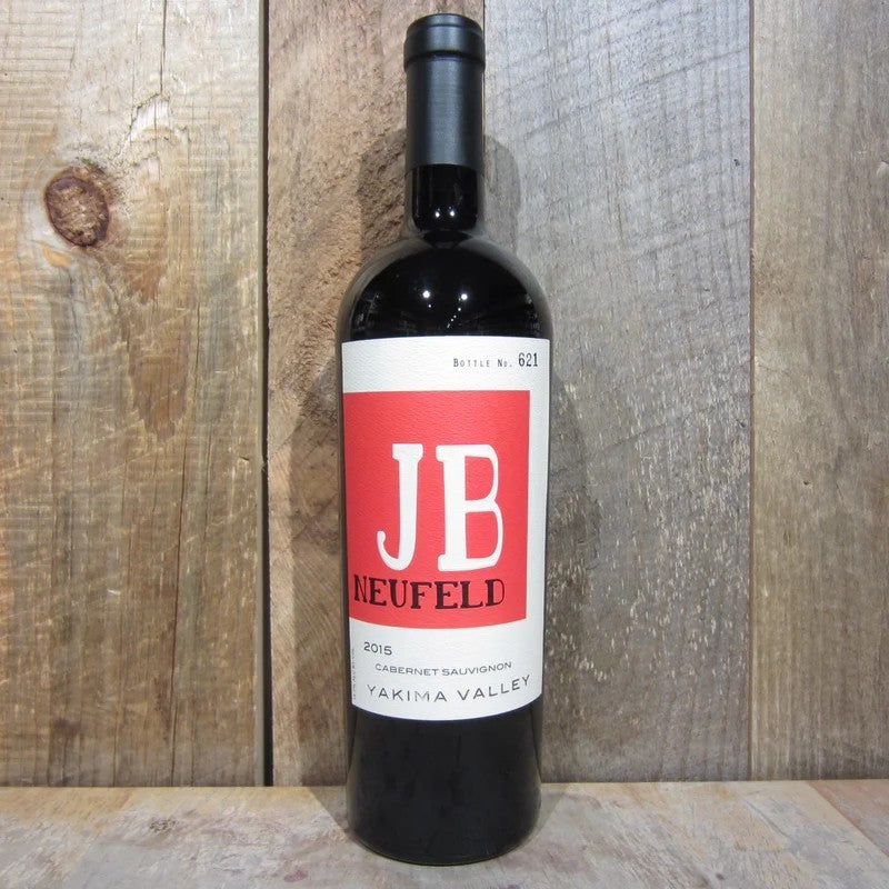 JBNeufeldYakimaValleyCabernetSauvignon2017750ml
