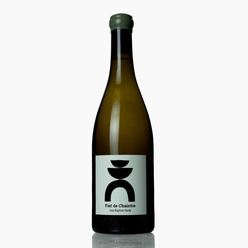 Jean-BaptisteHardyMuscadet‘FiefdeChaintre’2022
