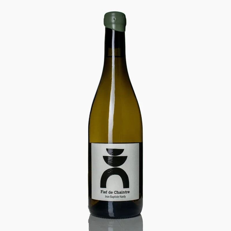 Jean-BaptisteHardyMuscadet‘FiefdeChaintre’2023
