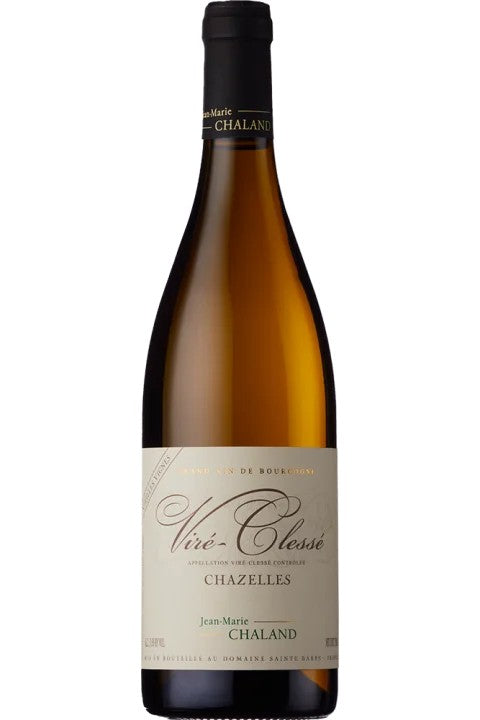Jean-MarieChalandDomaineSainteBarbeViré-ClesséChazelles2023