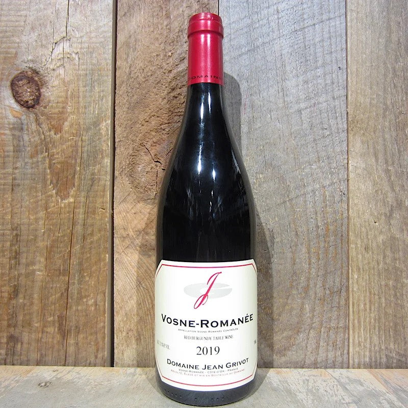 JeanGrivotVosneRomanee2022/23750ml