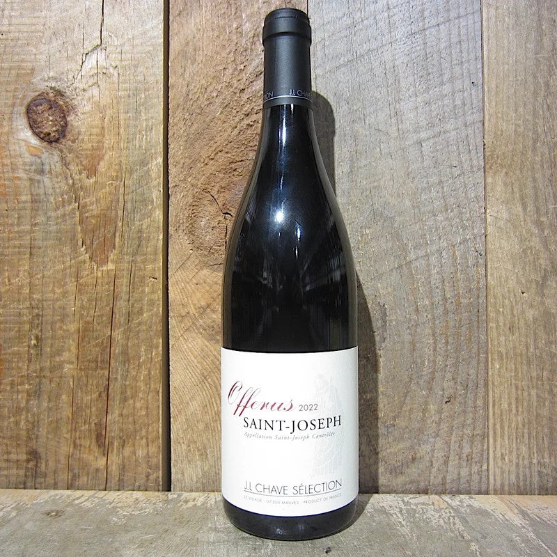 JeanLouisChaveSelectionsSaintJosephOfferus2023750ml