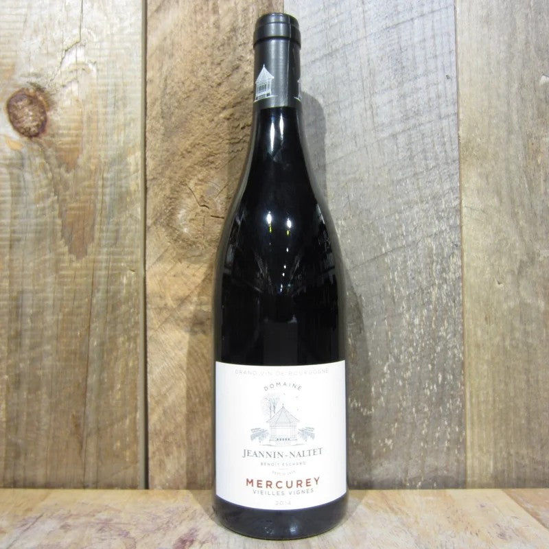 JeanninNaltetMercureyVieillesVignes2014750ml