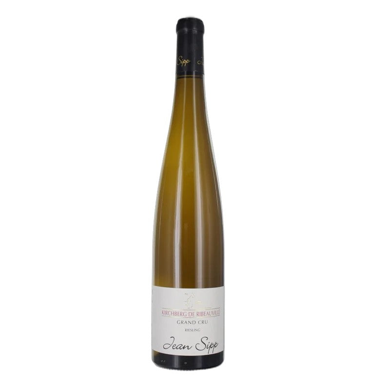 JeanSipp‘KirchbergdeRibeauville’,RieslingGrandCru
