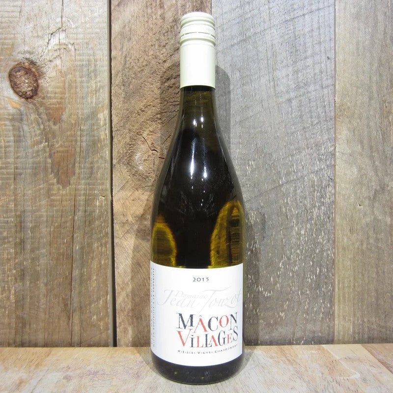 JeanTouzotMaconVillages2015750ml