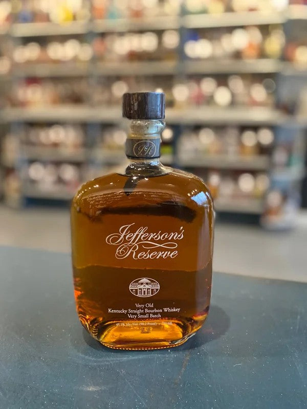 JEFFERSON’SVERYOLDVERYSMALLBATCHBOURBONWHISKEY,KENTUCKY