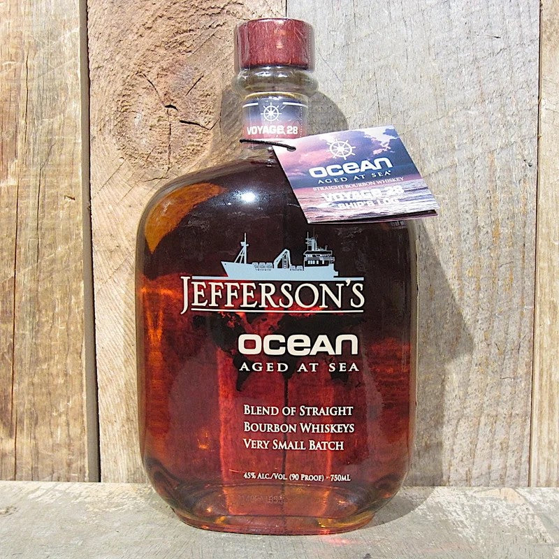 JeffersonsBourbonOceanAgedAtSeaVoyage28750ml