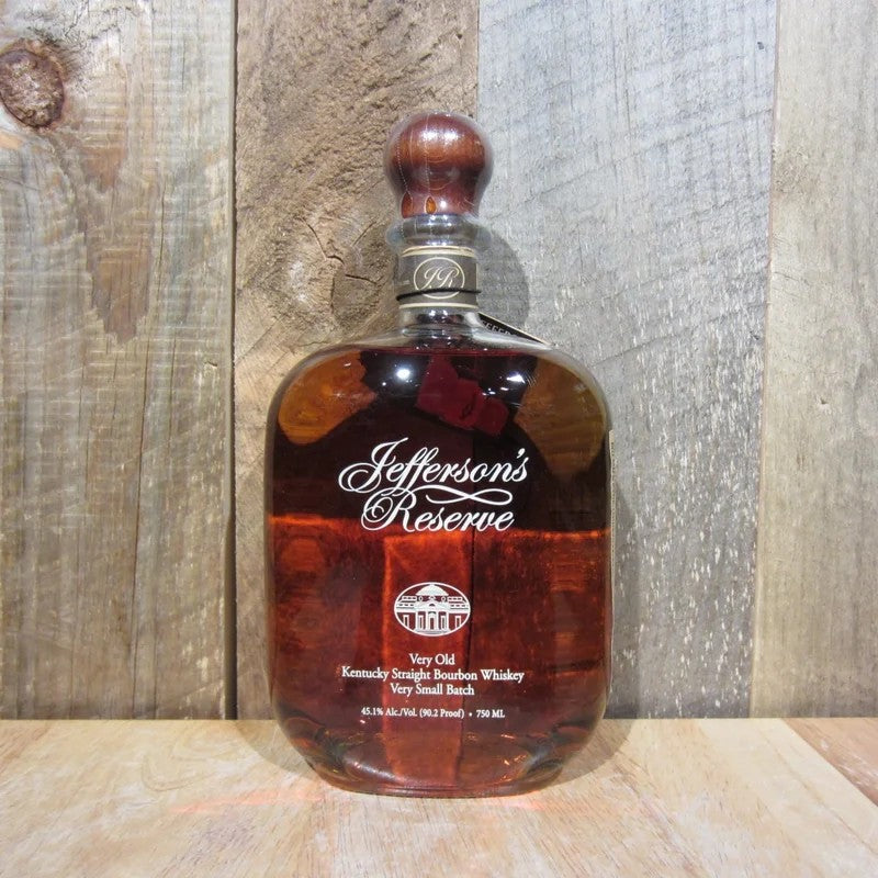 JeffersonsBourbonReserve750ml