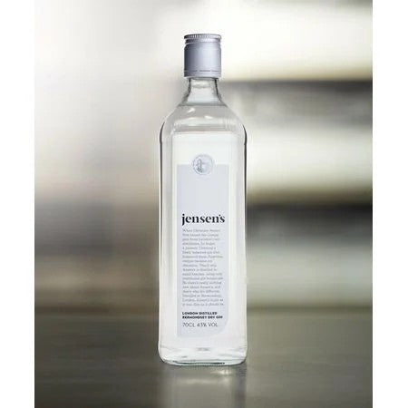 Jensen’sBermondseyGin70cl(43%ABV)