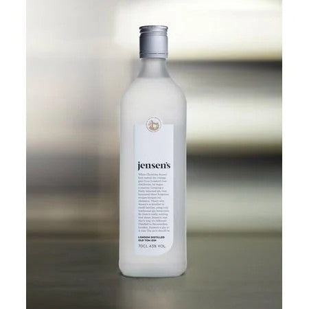 Jensen’sBermondseyOldTomGin70cl(43%ABV)