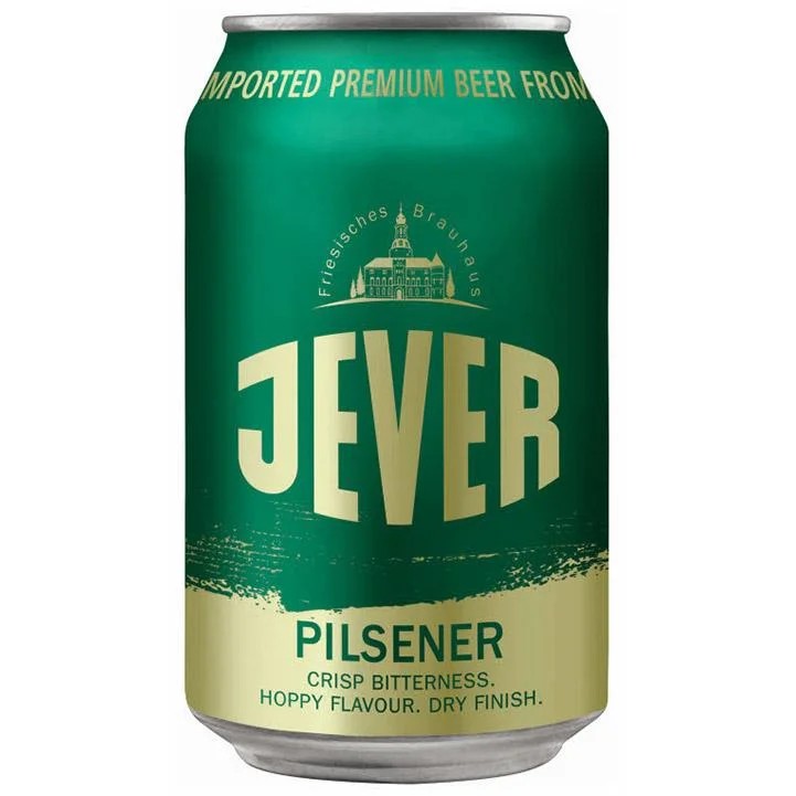 JeverPilsner