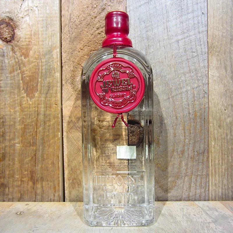 JewelofRussiaClassicVodka1L
