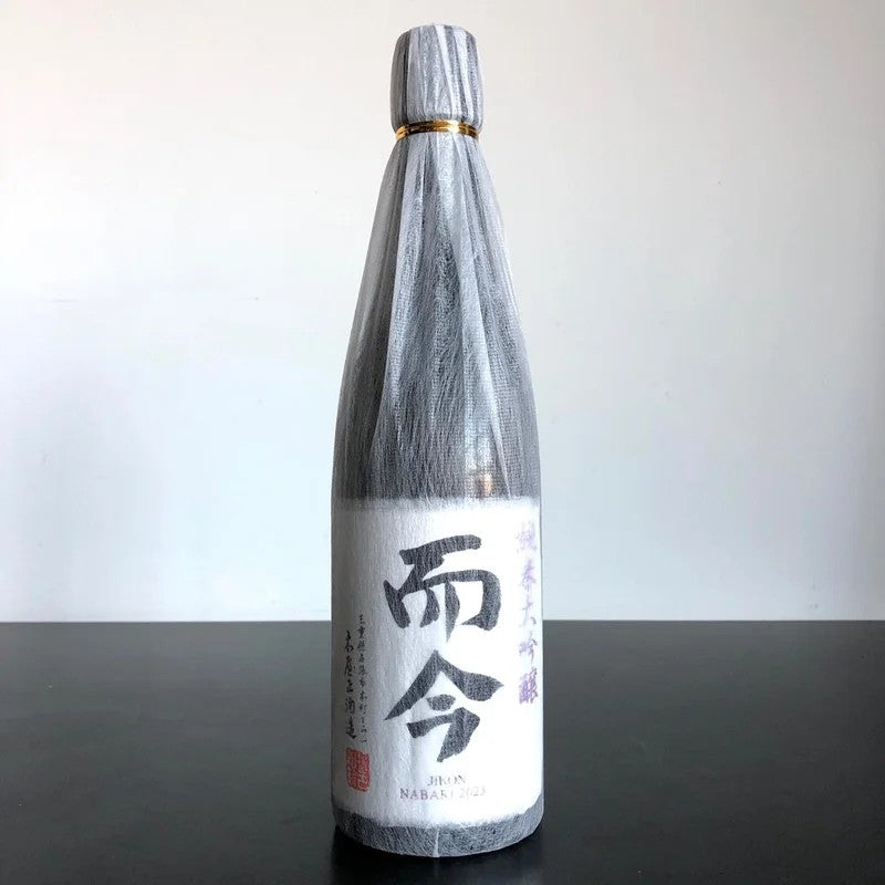 JikonJunmaiDaiginjo“TokutoOmachi”