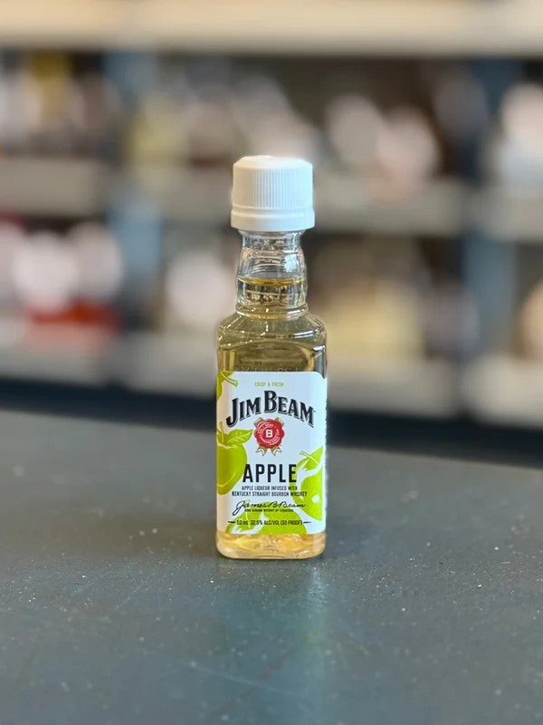 JIMBEAMAPPLEWHISKEY