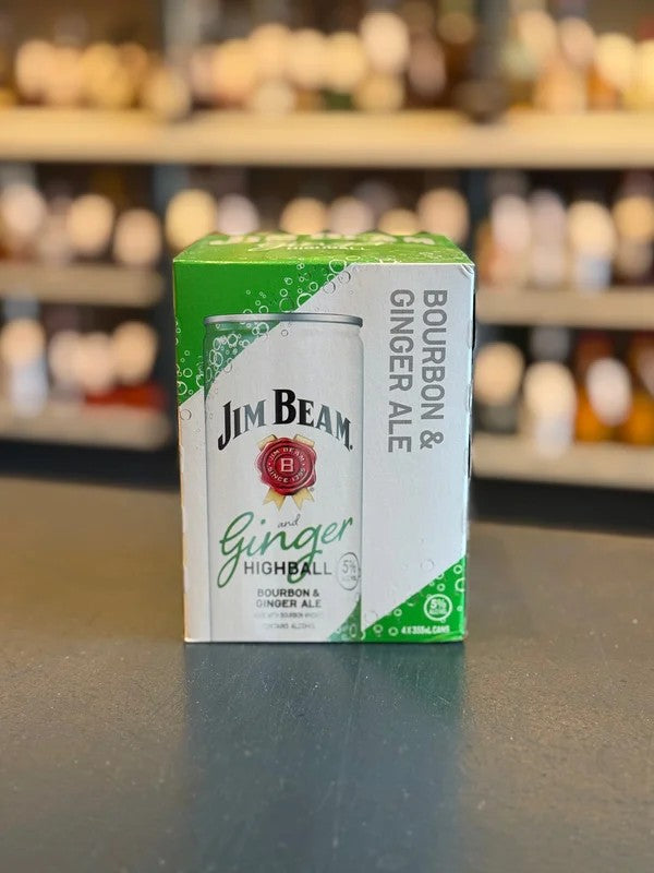 JIMBEAMBOURBONANDGINGERALEHIGHBALL