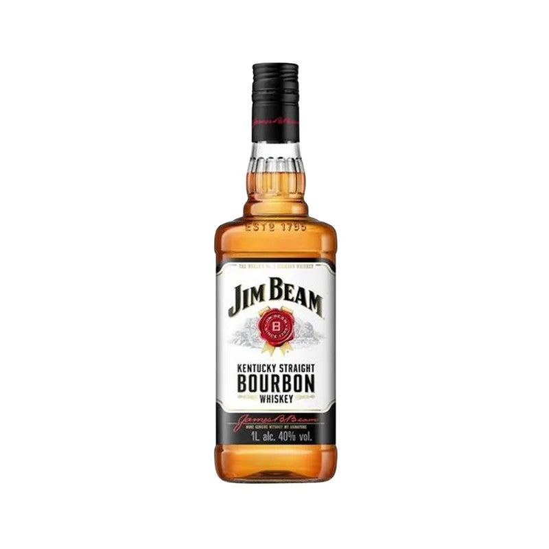 JimBeamBourbonWhiskey750ml