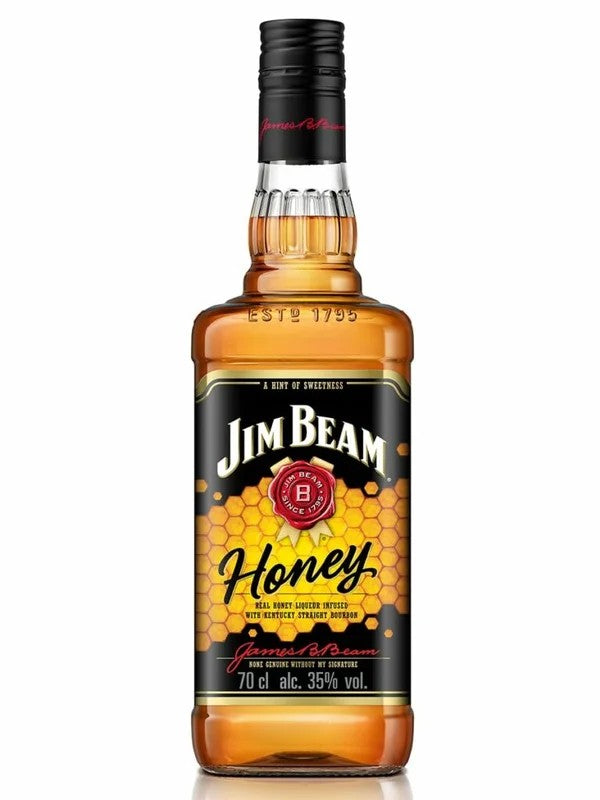 JimBeamHoney70cl.35%