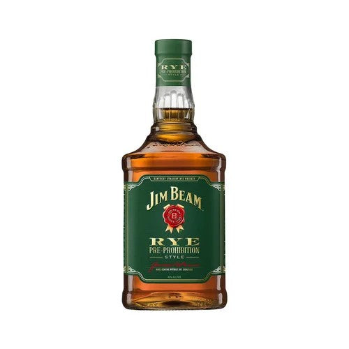 JimBeamRye(70cl)