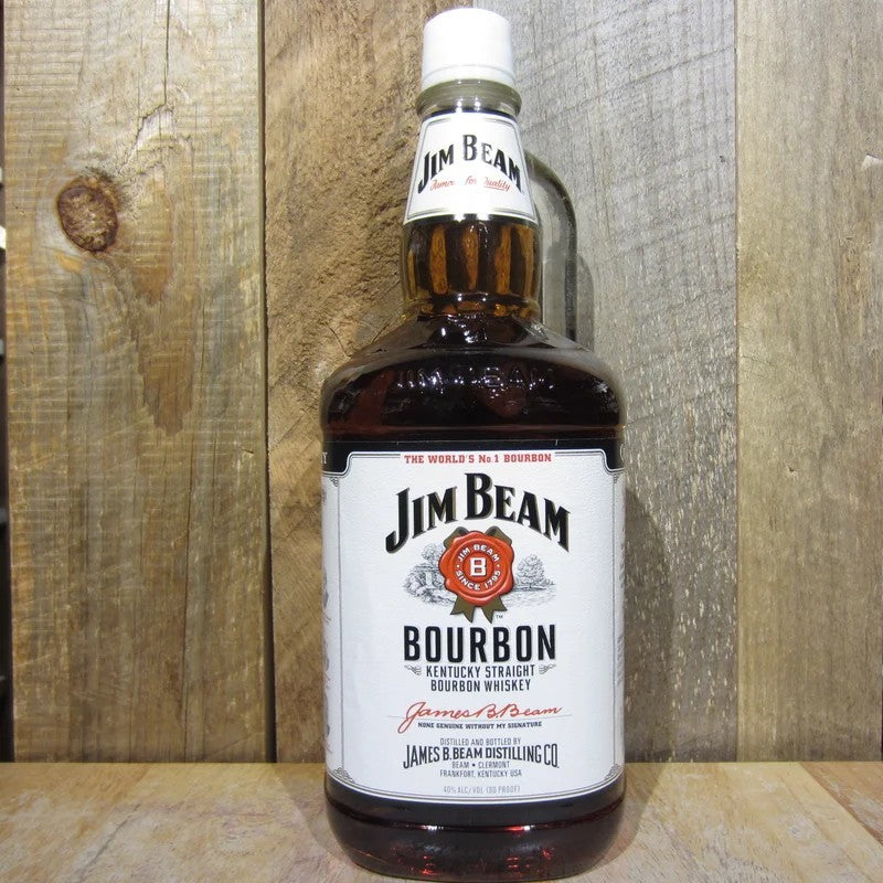 JimBeamWhite1.75L
