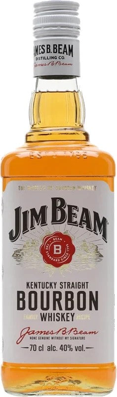 JimBeamWhiteLabel70cl