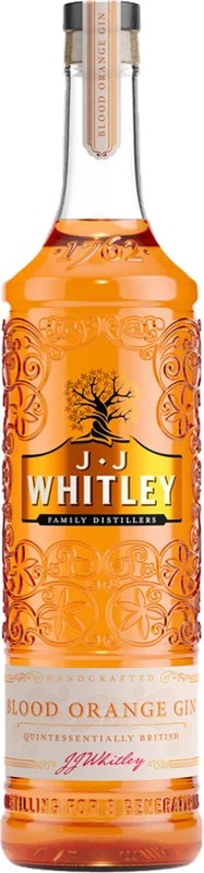 JJWhitleyBloodOrangeGin70cl