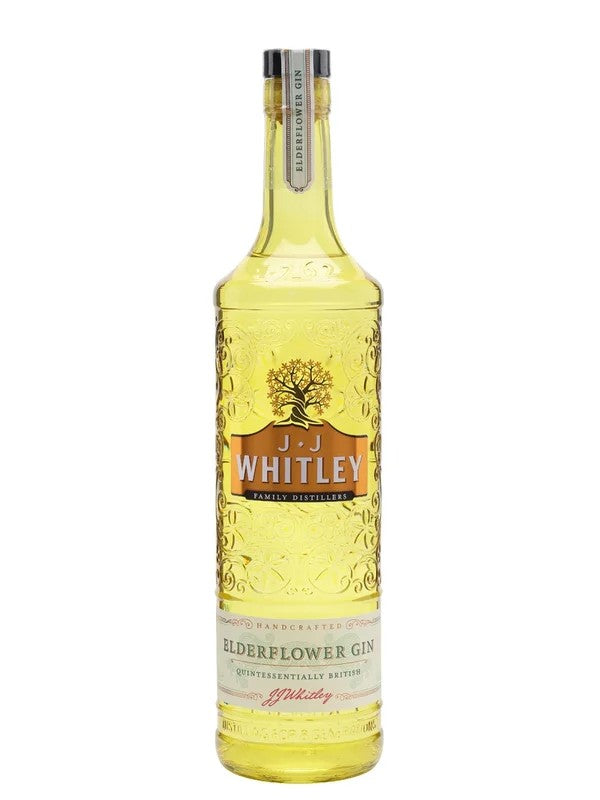 JJWHITLEYELDERFLOWERGIN70CL