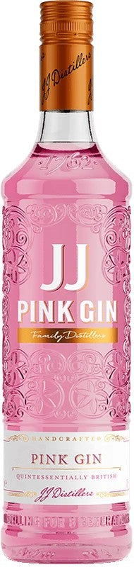 JJWhitleyPinkGin70cl