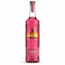 JJWhitleyRaspberryVodka70cl