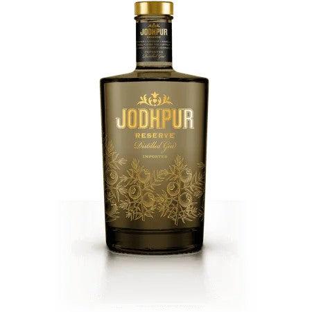 JodhpurReserveLondonDryGin(50cl)43%