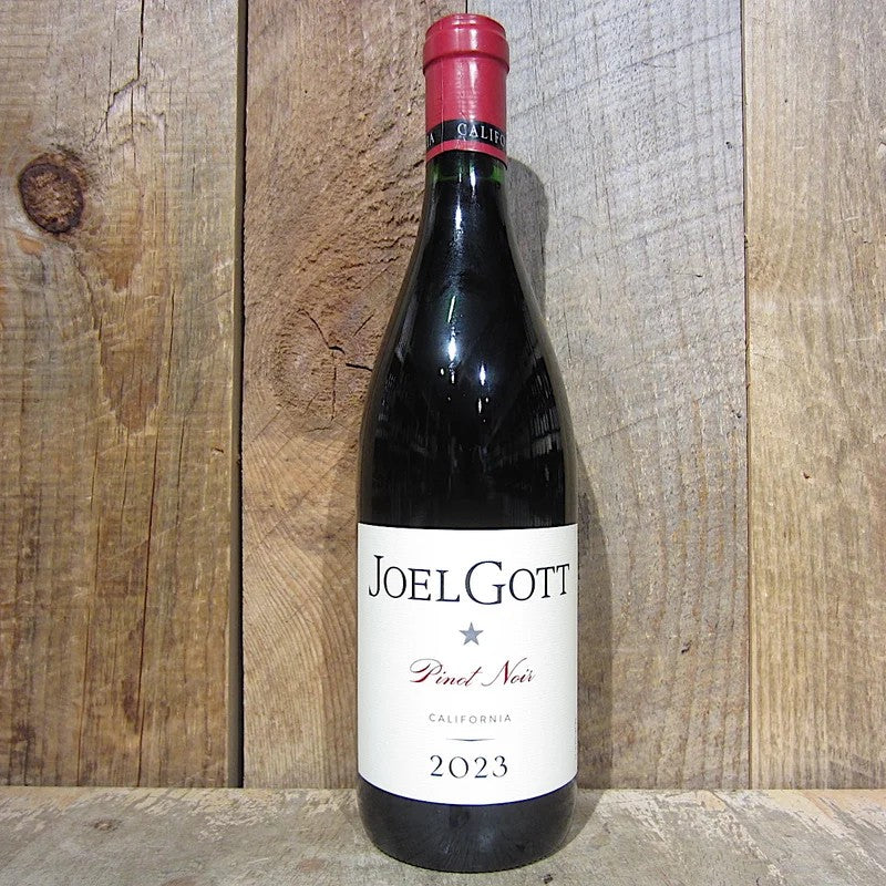 JoelGottPinotNoir750ml