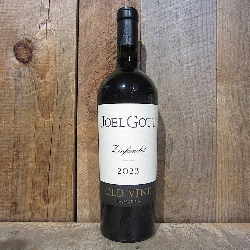 JoelGottZinfandel750ml