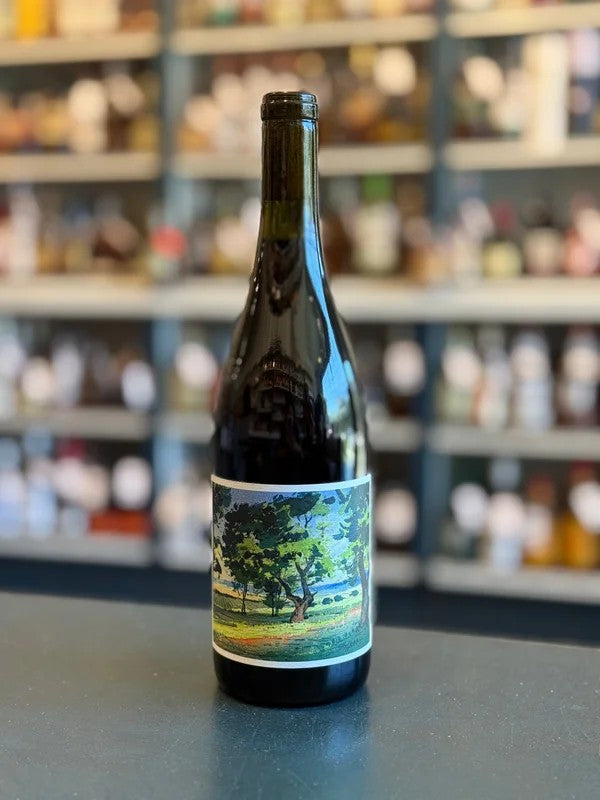 JOHANVINEYARDS‘WILLAMETTEVALLEY’PINOTNOIR,OREGON2022