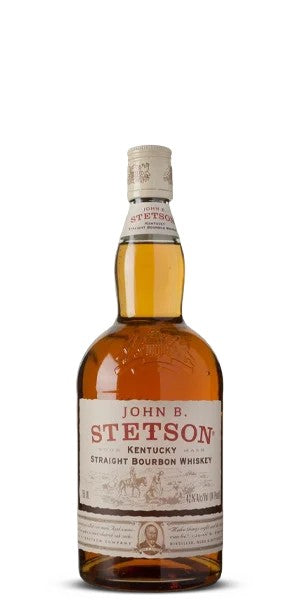 JohnB.StetsonStraightBourbonWhisky(700mL)
