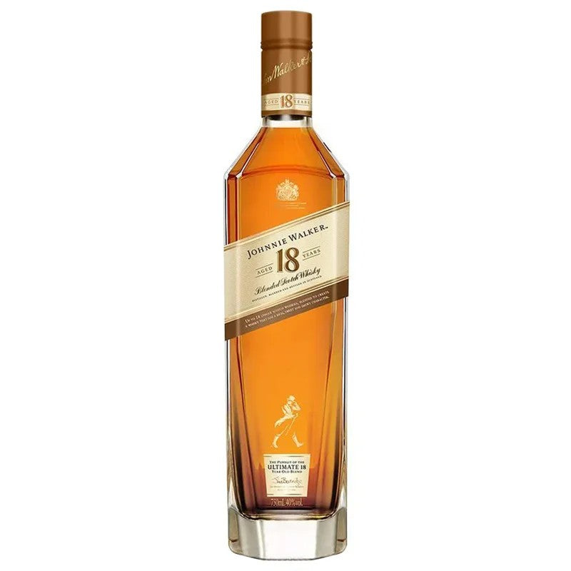 Johnniewalker750ml18yo