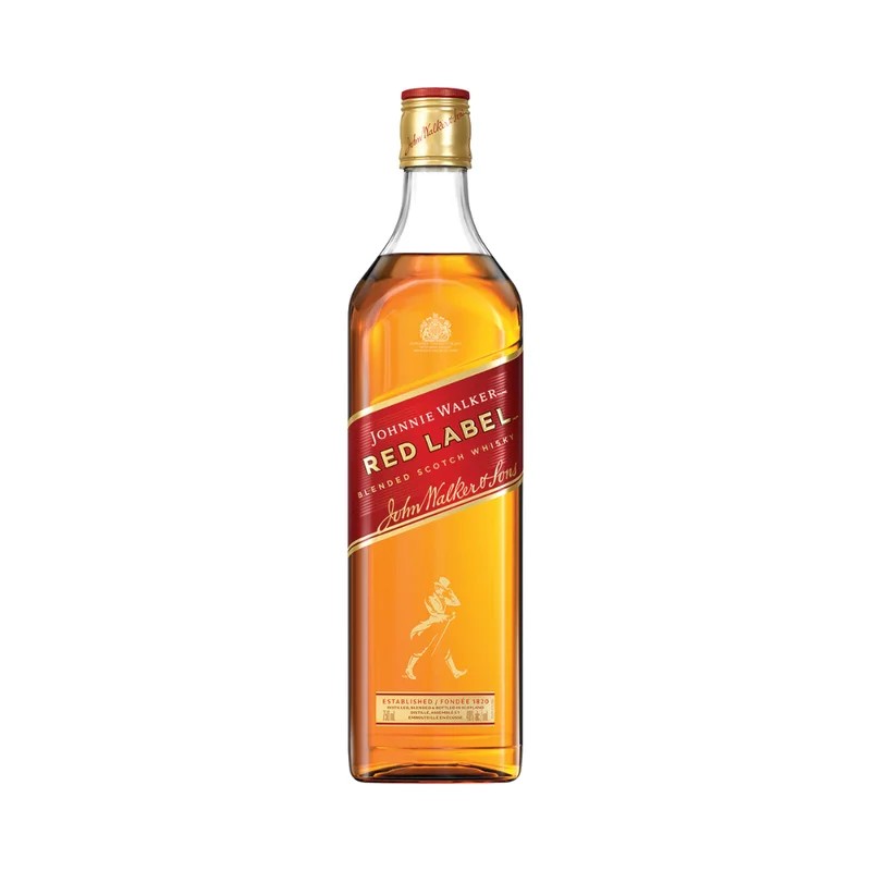 JohnnieWalker750mlRed