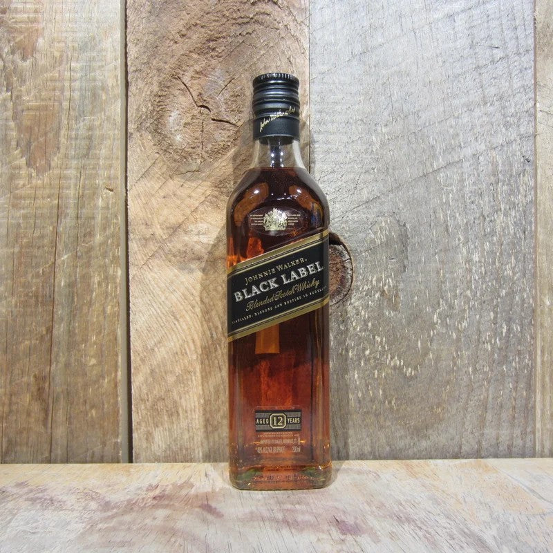JohnnieWalkerBlackLabel200ml(HalfPint)