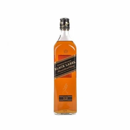 JohnnieWalkerBlackLabelBlendedWhisky40%ABV(70cl)