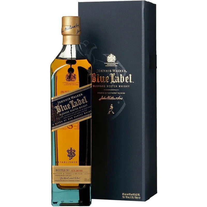JohnnieWalkerBlueLabel70cl