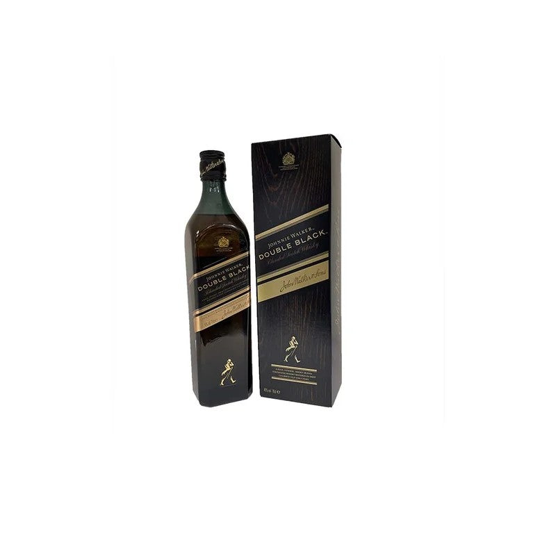 JohnnieWalkerDoubleBlack70cl