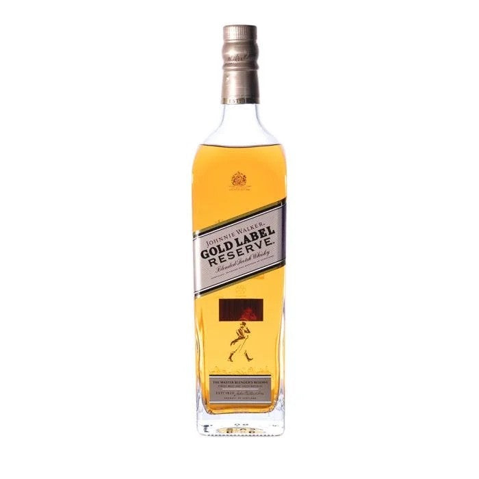 JohnnieWalkerGoldLabelReserve