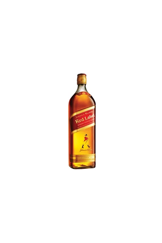 JohnnieWalkerRedLabel1lt.40%vol.WhiskySpeyside