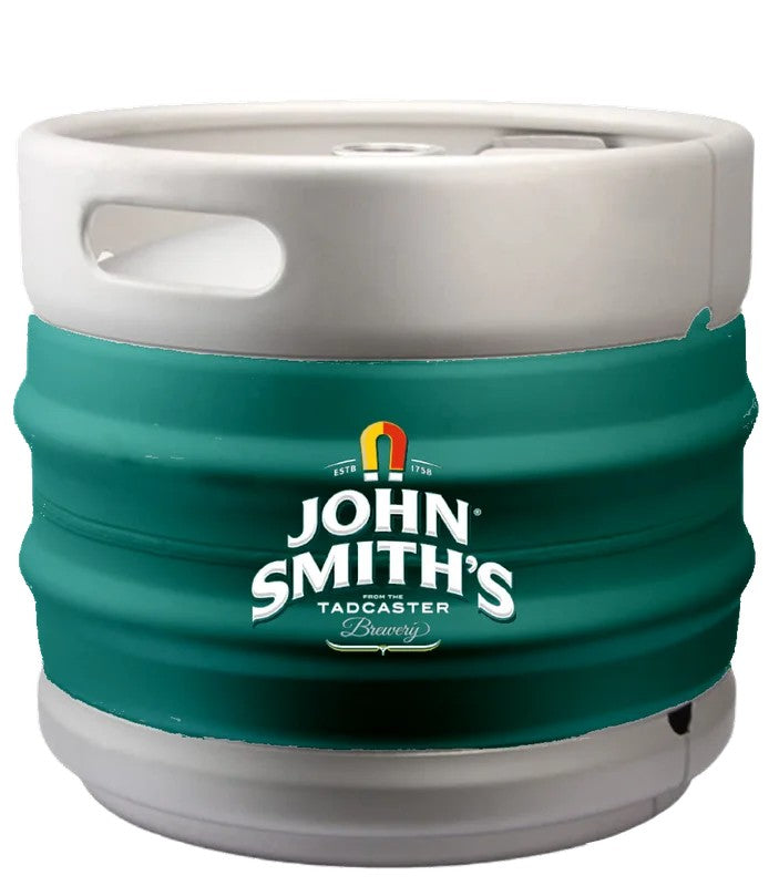 JohnSmith’sSmooth30ltr