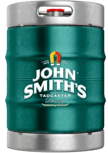 JohnSmith’sSmoothBitter11gls