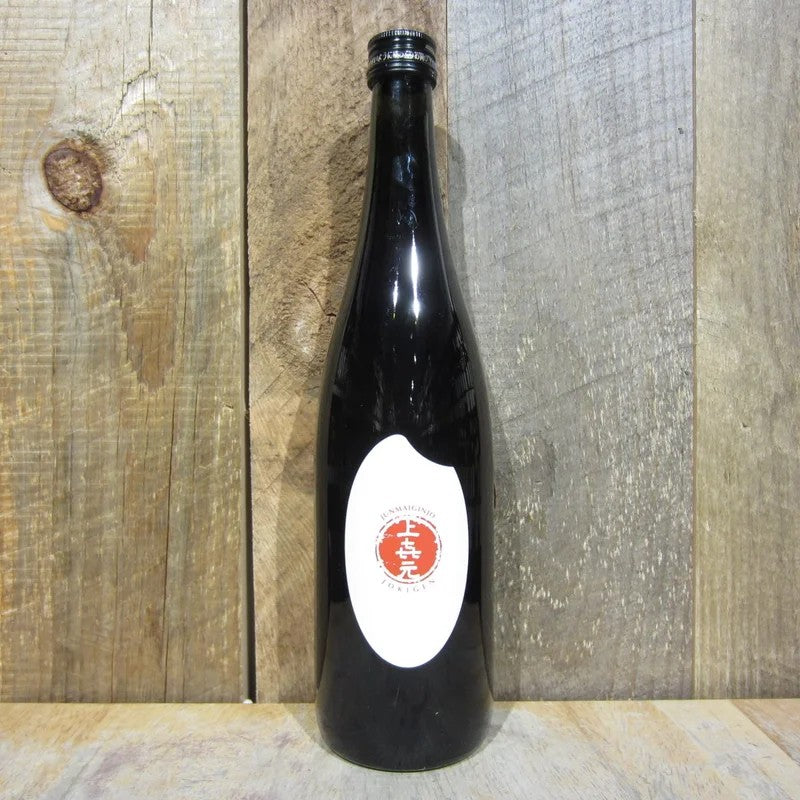 JokigenJunmaiGinjoSake720ml