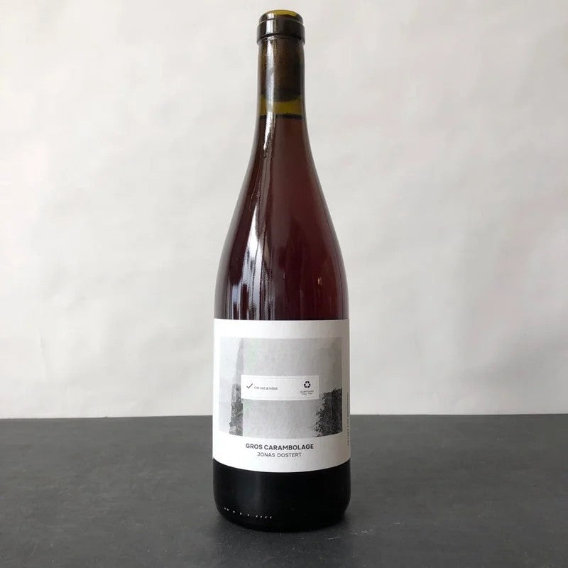 JonasDostert‘Carambolage’,Mosel,Germany21/22