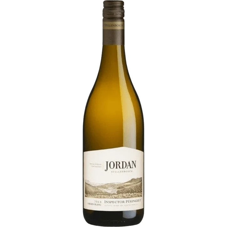 JordanInspectorPeringueyCheninBlanc750ml