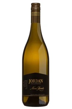 JordanWinesNineYardsChardonnay2023